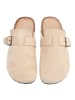 Ital-Design Sandale & Sandalette in Beige