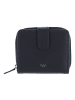 Golden Head Polo Geldbörse RFID Schutz Leder 10.5 cm marineblau