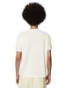 Marc O'Polo DENIM T-Shirt relaxed in egg white