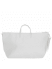 Lacoste L.12.12 Concept - Shopper XXL 43 cm in blanc