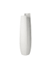 Goebel Vase Ova in 36 cm in weiß