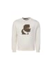 Karl Lagerfeld Pullover 705027 in creme