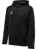 Hummel Hummel Kapuzenpullover Hmlcima Multisport Kinder in BLACK