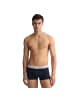 Gant Boxershort 3er Pack in Mehrfarbig