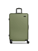 Smartbox Edition 05 4 Rollen Trolley 76 cm in olive
