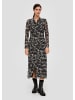 s.Oliver Kleid  in  96A3_anthrazit