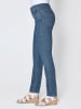 ascari Stretch-Jeans in jeansblau