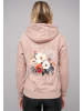 Cloud5ive Cloud5ive Kapuzenpullover in duskrose