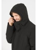 Whistler Parka Bluff in 1001 Black