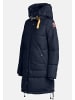Parajumpers Jacke 'Long Bear' in dunkelblau