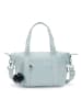 Kipling Art Mini Schultertasche 39 cm in breezy blue