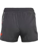 Hummel Verstellbare Taille Kurze Hose Hmlpro in FORGED IRON