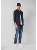 s.Oliver Jeans-Hose NELIO  in  56Z4_blau
