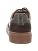 Bullboxer Sneaker in braun