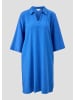 s.Oliver Kleid in 5531_royalblau