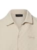 PEGADOR Kurzarmhemd Jovren in beige