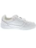 TOMMY JEANS TJM Cupsole Leather Ess Sneaker low Weiß