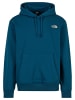 The North Face The North Face Kapuzenpullover in midnight petrol