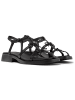 Camper Sandalen Dana " Dana " in Schwarz