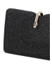 usha BLACK LABEL Women Clutch in Black