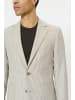 Matinique Blazer MAcharles Gerade Passform in Plaza Taupe