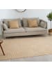 NAZARRUGS Teppich Harmonie in Beige