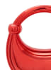 myMo at night Women Handbag in Red