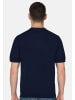 ONLY & SONS Poloshirt Wyler in Dark Navy