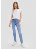 QS Jeans-Hose SADIE in 54Z6_blau