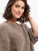 American Vintage Pullover Zolly in taupe - 0001