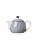 Ritzenhoff & Breker Teekanne Royal Makoto 500 ml in blau-weiß