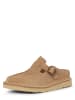 Clarks Schuhe Solsbury Mule in beige - 0001
