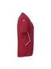 uhlsport  Trikot "Equipe 29 Poly Shirt Kurzarm" in Rot