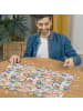 Ravensburger Ravensburger Puzzle 1.000 Teile Squishmallows in bunt