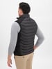 Tom Tailor Steppweste in schwarz - 0001