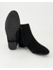 Di Lauro Klassische Stiefeletten in Schwarz