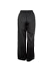 Roberto Geissini Luxury Loungehose Schwarz