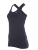 Winshape Tanktop mit offenem Drop Back Design WVR32 in night blue