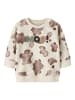 name it Sweatshirt in Antique White