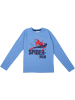 United Labels Spiderman Schlafanzug für Jungen in Blau