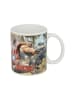 Avengers Tasse im Geschenkkarton in Mehrfarbig