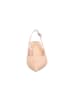 Unisa Schnürschuh in beige