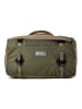 FJÄLLRÄVEN Vardag Splitpack 45 L Weekender Reisetasche 48 cm green-clay