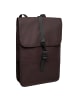 RAINS Rucksack Backpack Mini W3 in bordeaux
