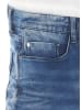 riverso  Short RIVPaul regular/straight in Blau