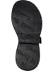 Camper Sandalen " Tasha " in Schwarz