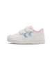 Hummel Hummel Sneaker Camden Jr Unisex Kinder in BEGONIA PINK