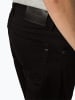 BRAX  Jeanshose in schwarz