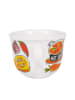 Blond Amsterdam Suppenschale Rote Suppe in Bunt - 14cm