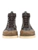 GANT Footwear Stiefelette in Dunkelbraun